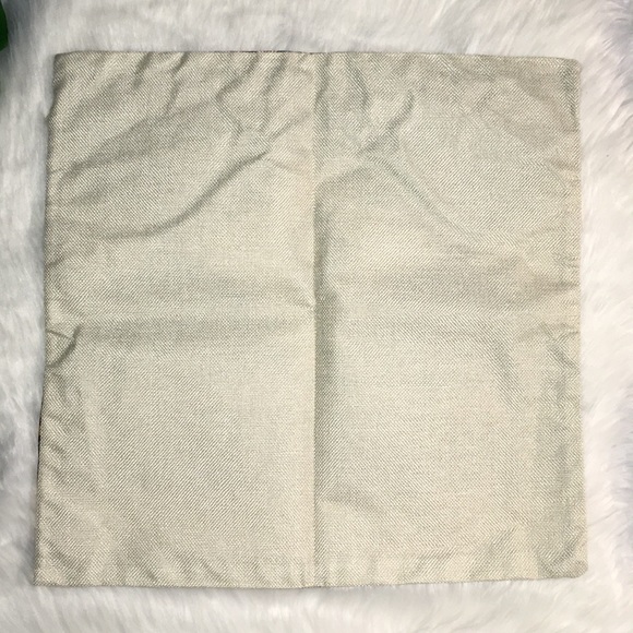 $5️⃣for$2️⃣5️⃣ Aztec print throw pillow cover - Picture 5 of 5